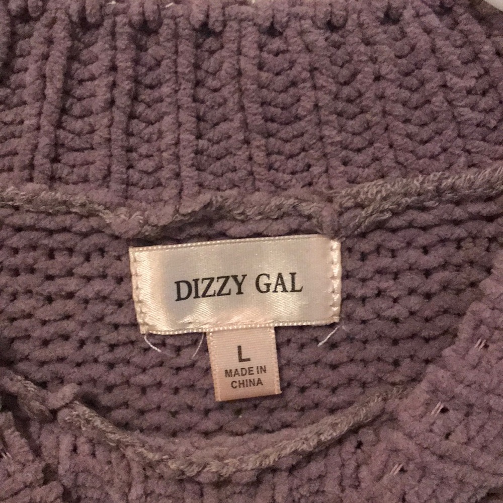 Sweater - Picture 3 of 7